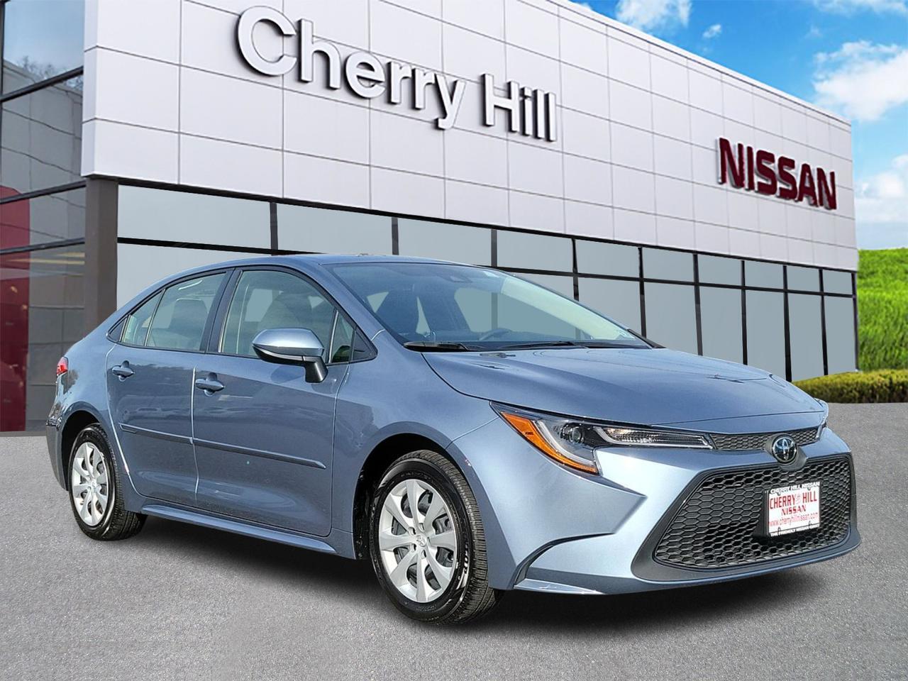 Learn 78+ about toyota cherry hill nj super cool in.daotaonec