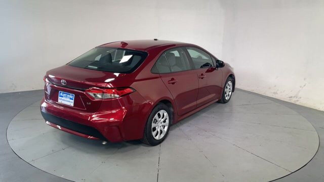 2022 Toyota Corolla LE Columbia SC
