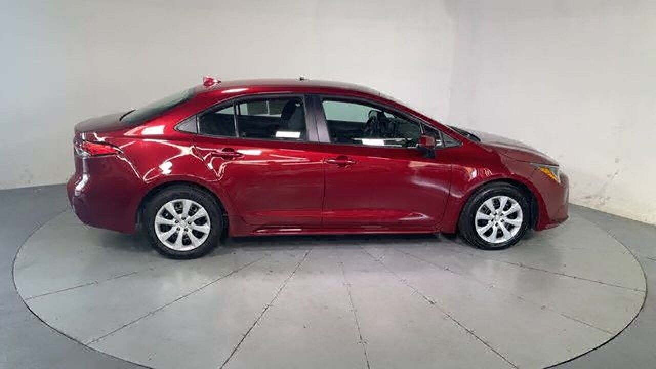 2022 Toyota Corolla LE Columbia SC