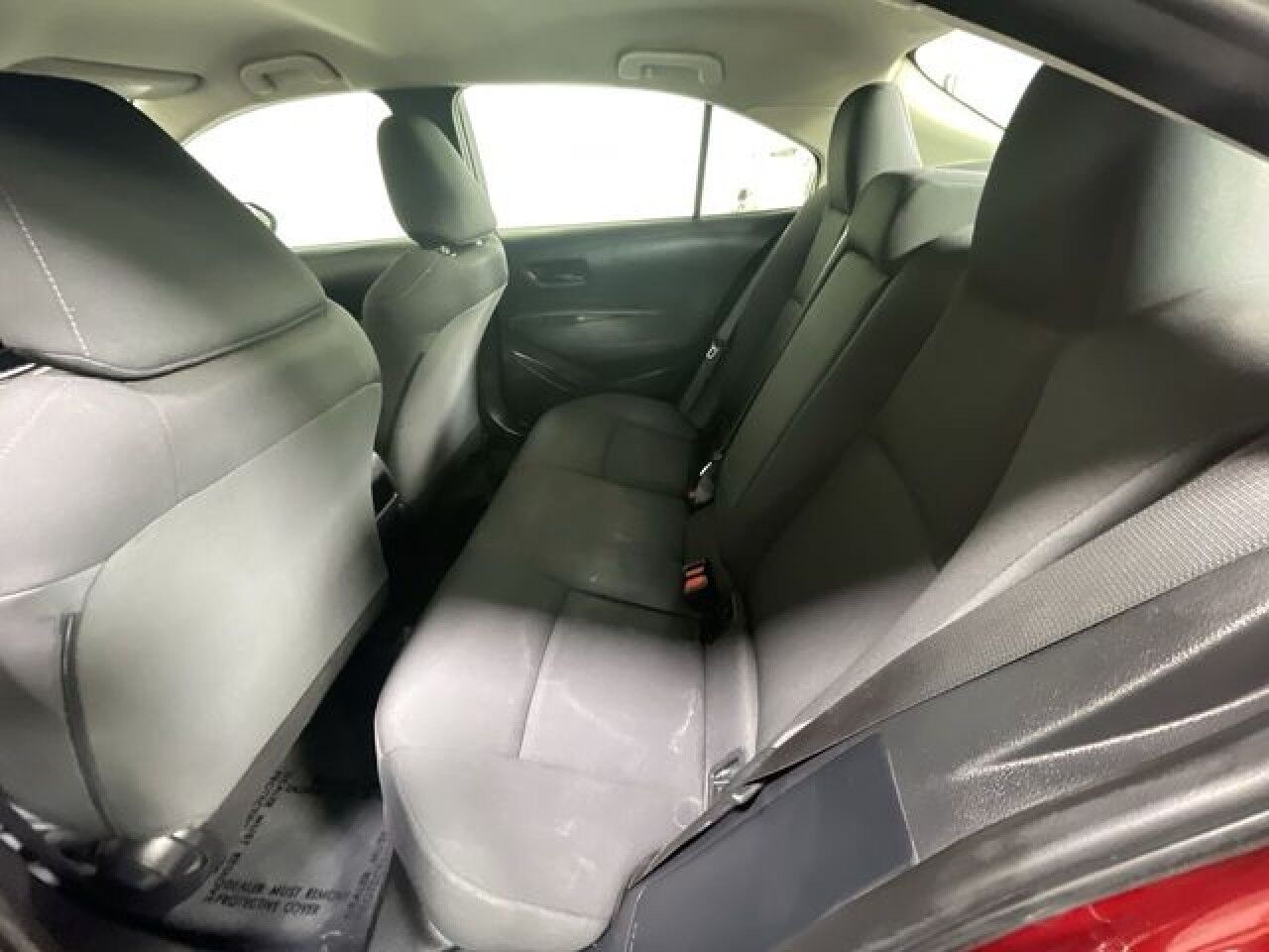 2022 Toyota Corolla LE Columbia SC