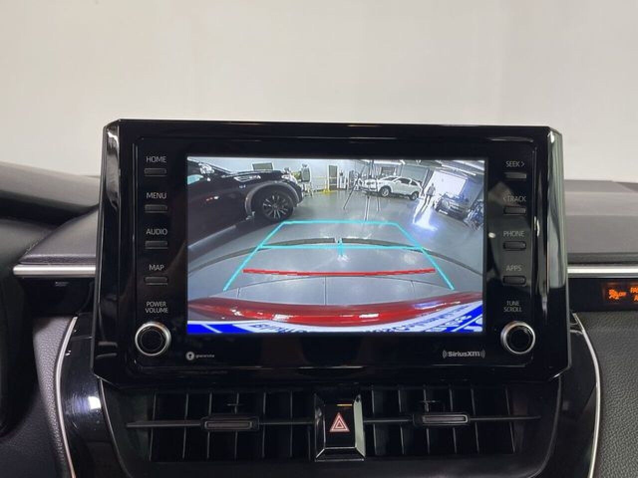 2022 Toyota Corolla LE Columbia SC
