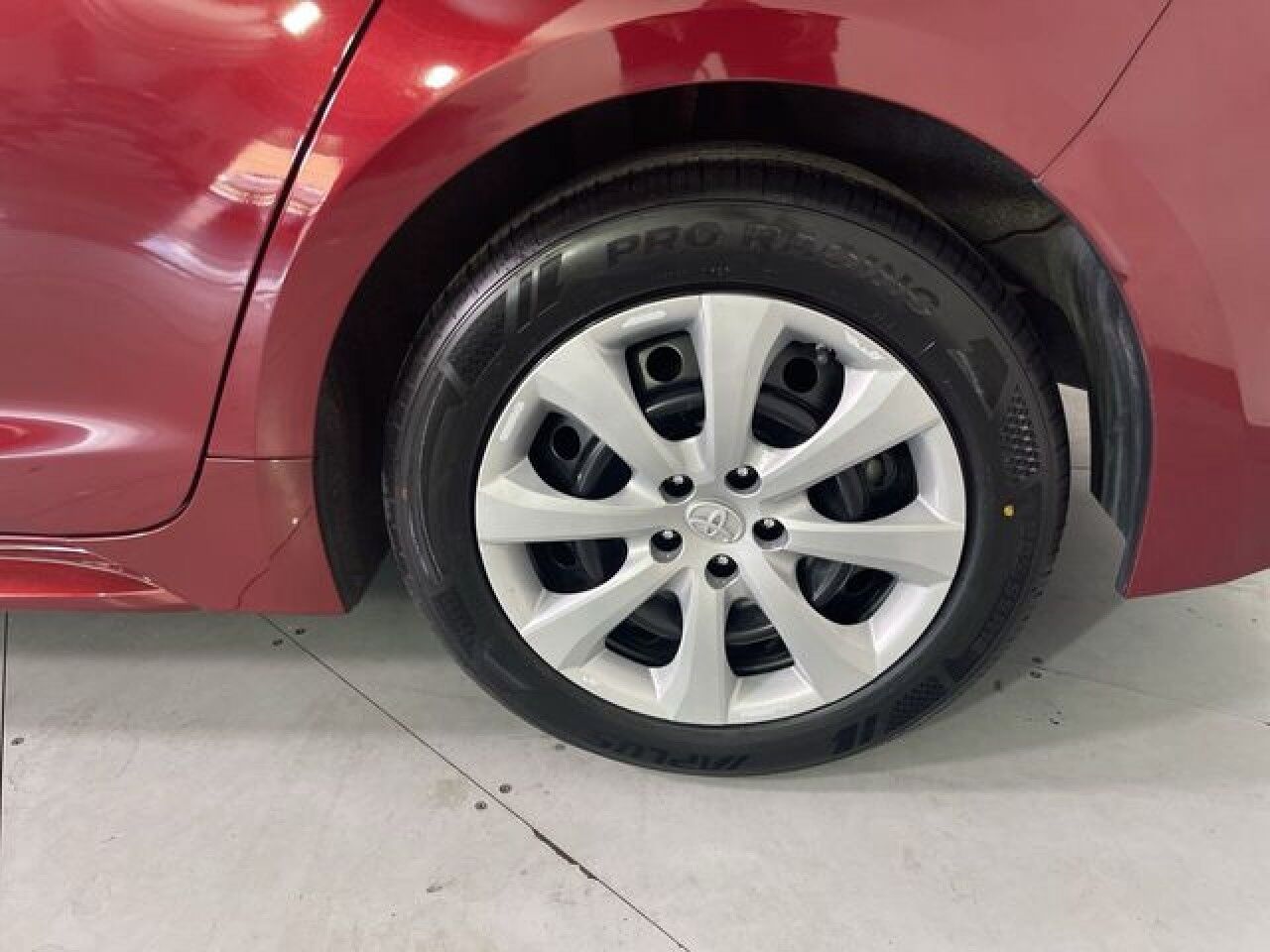 2022 Toyota Corolla LE Columbia SC