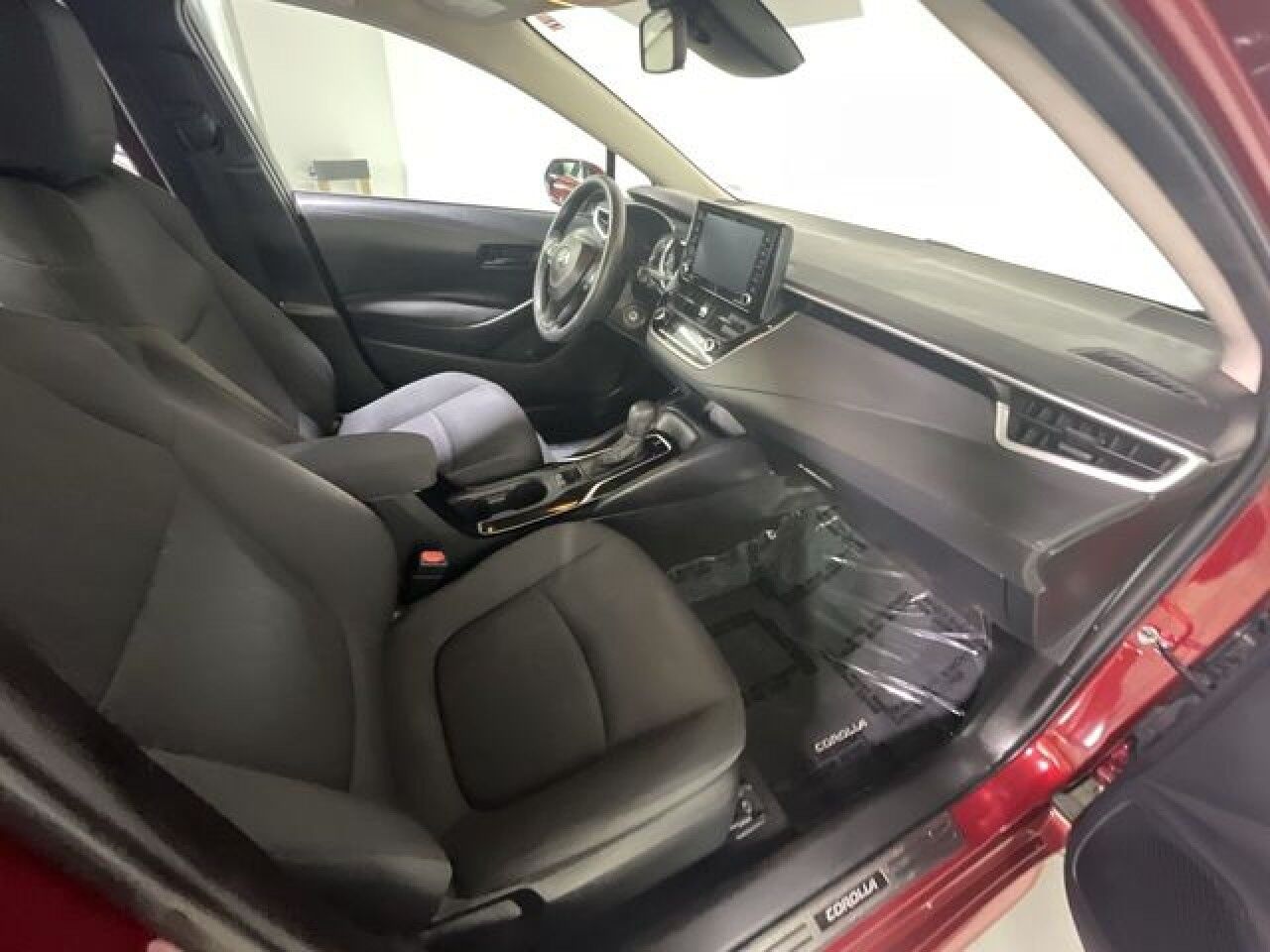 2022 Toyota Corolla LE Columbia SC