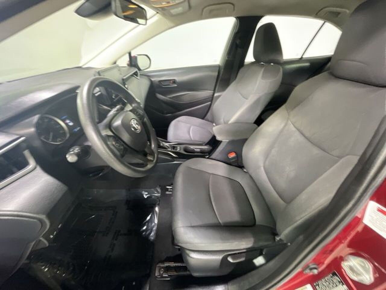 2022 Toyota Corolla LE Columbia SC