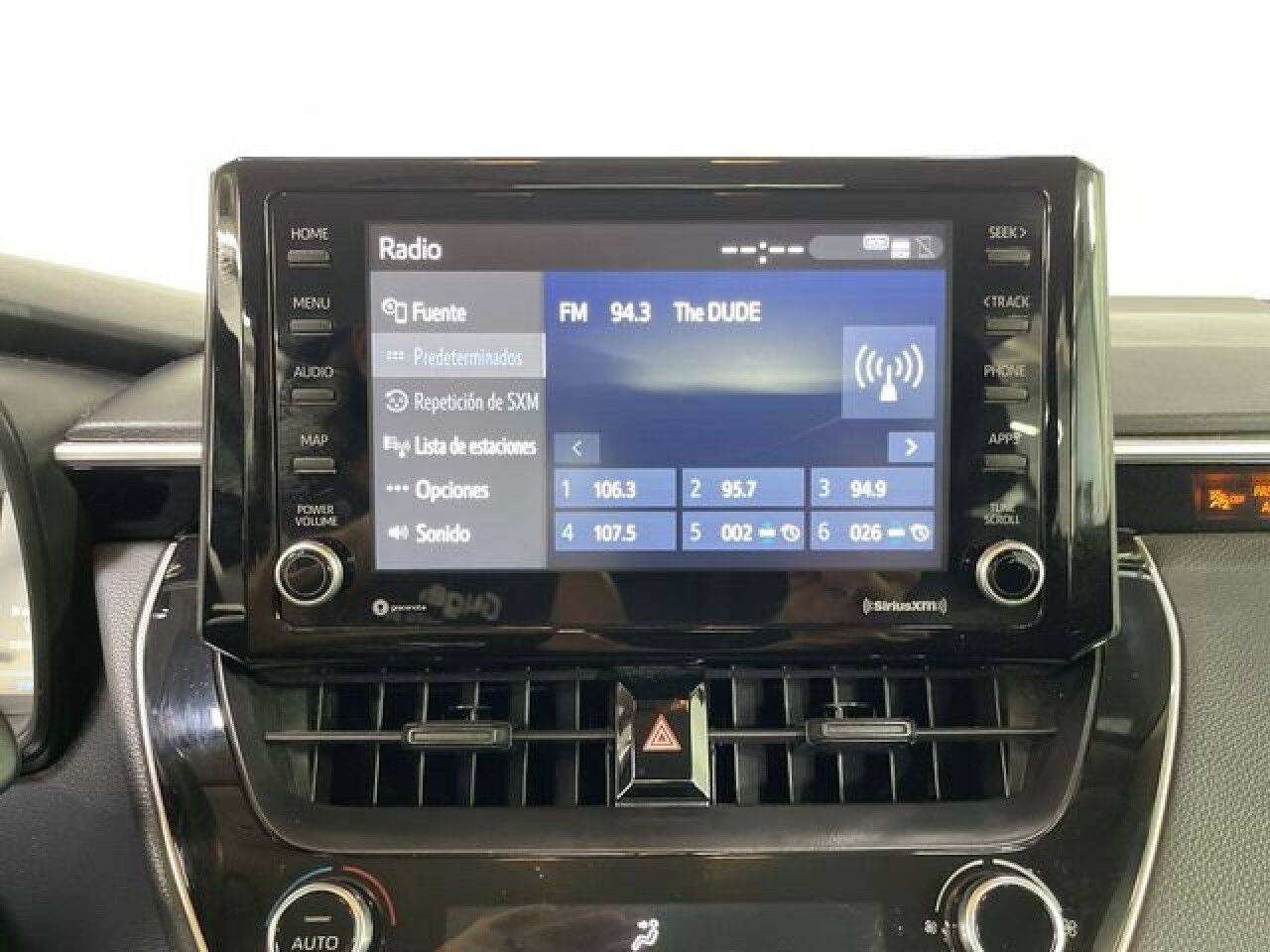 2022 Toyota Corolla LE Columbia SC