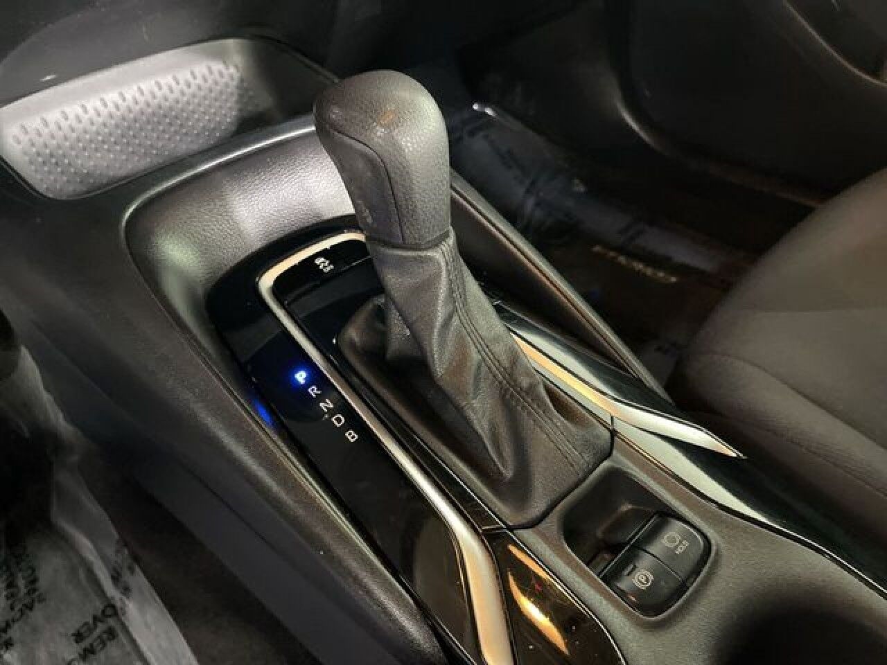 2022 Toyota Corolla LE Columbia SC