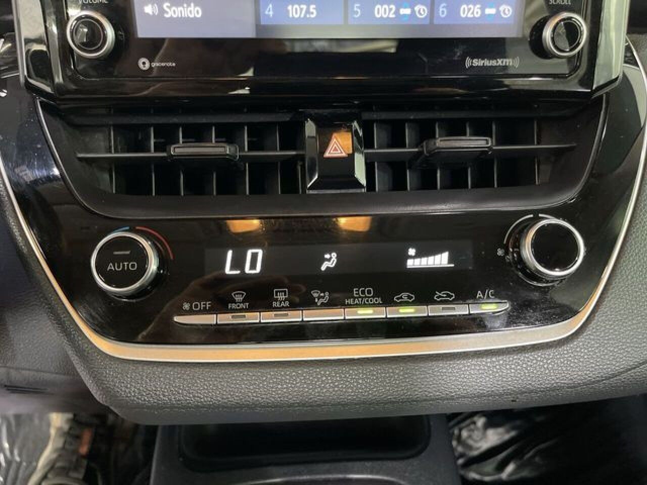 2022 Toyota Corolla LE Columbia SC