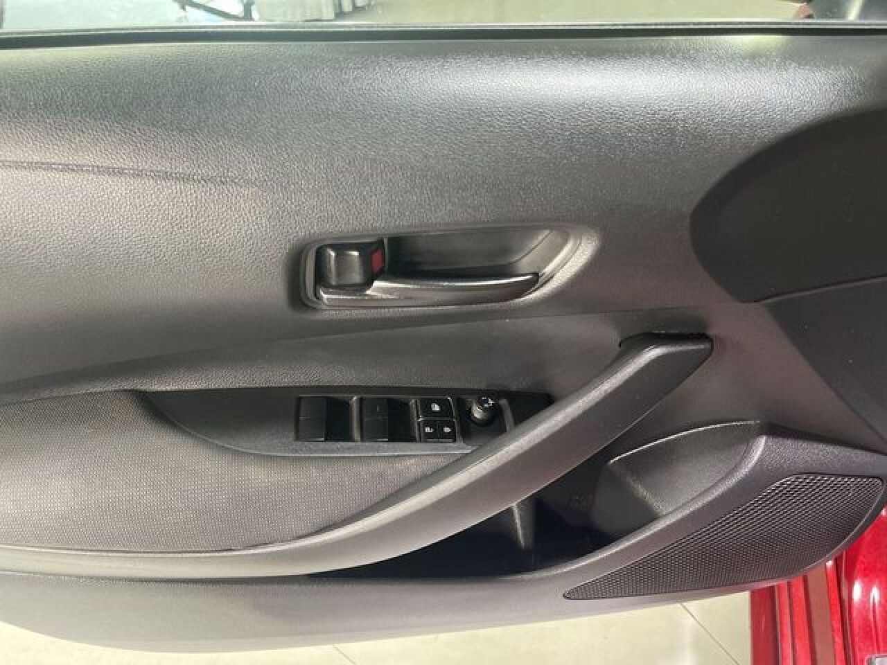 2022 Toyota Corolla LE Columbia SC