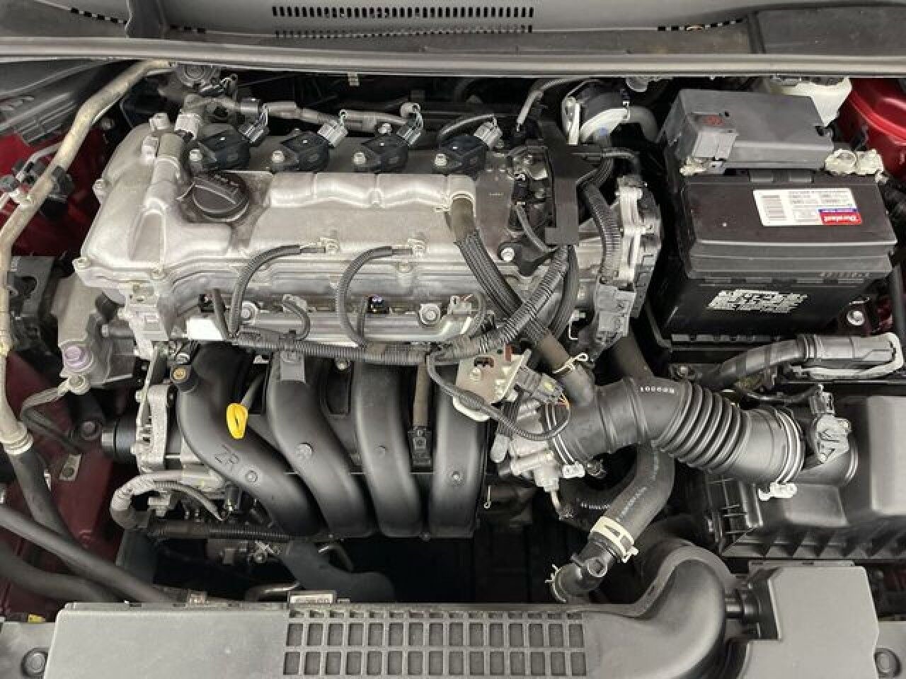 2022 Toyota Corolla LE Columbia SC