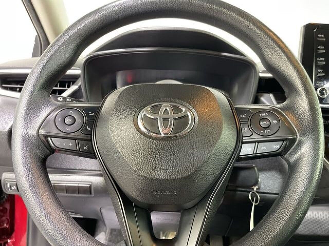 2022 Toyota Corolla LE Columbia SC