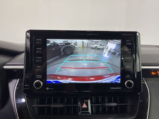 2022 Toyota Corolla LE Columbia SC