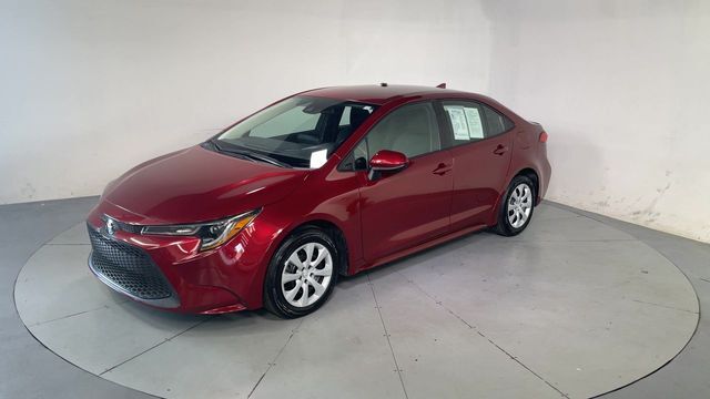2022 Toyota Corolla LE Columbia SC