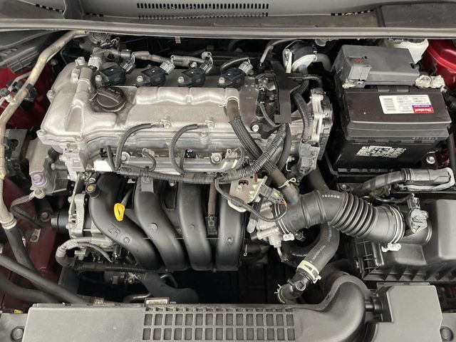 2022 Toyota Corolla LE Columbia SC