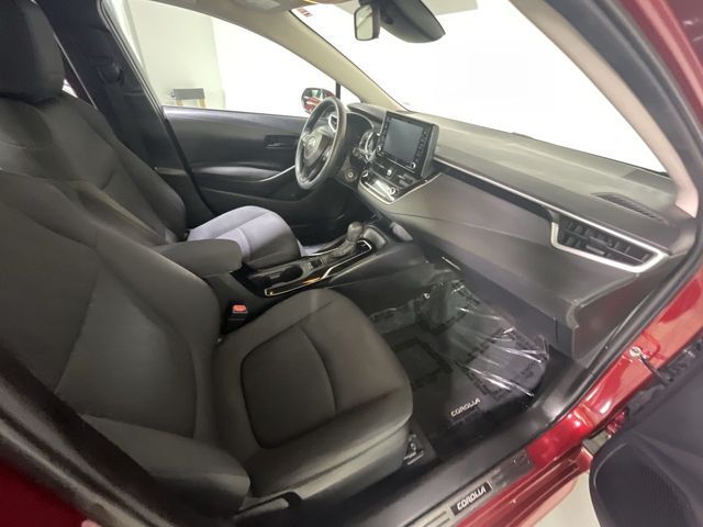 2022 Toyota Corolla LE Columbia SC