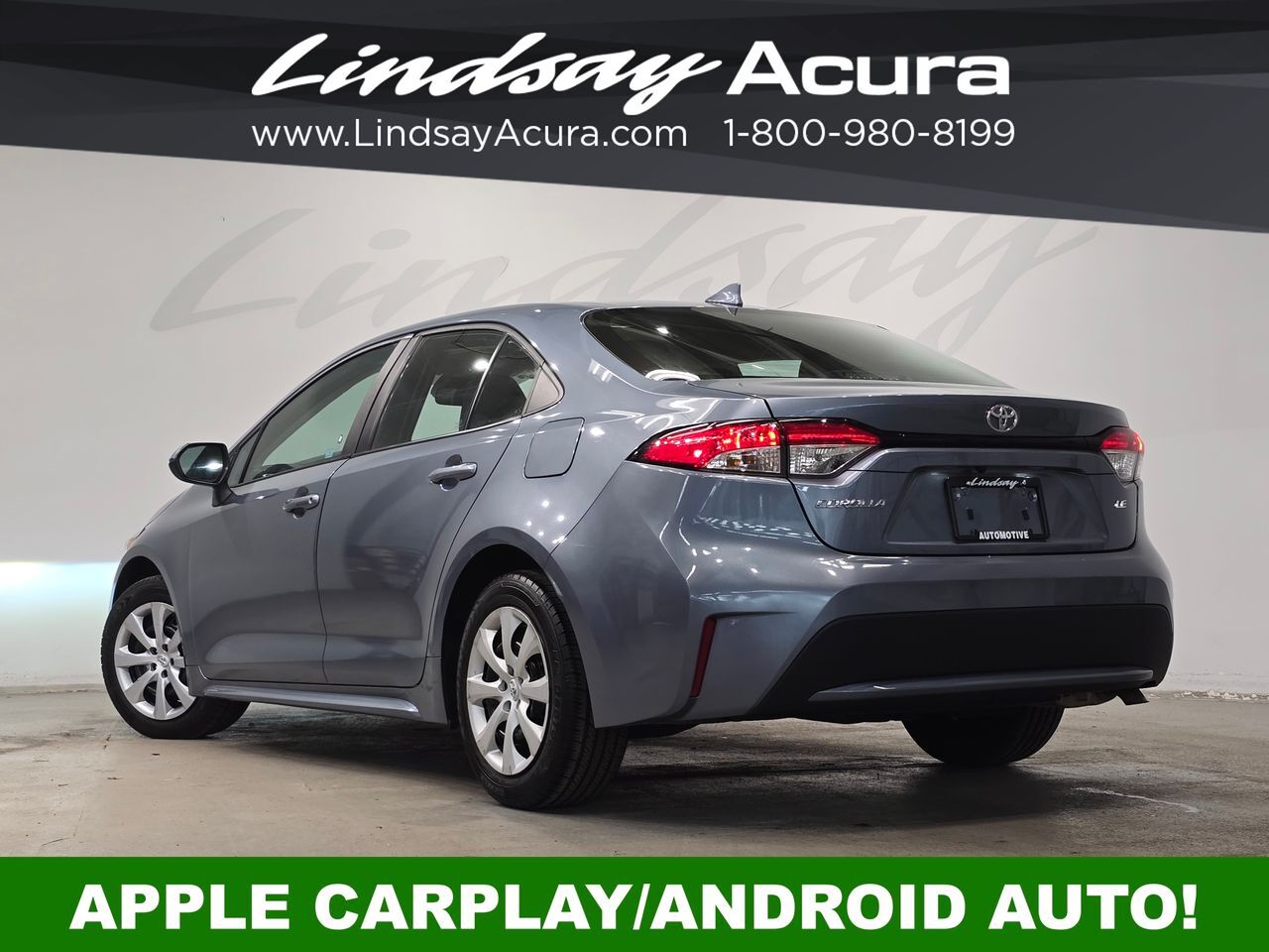 2022 Toyota Corolla LE Columbus OH