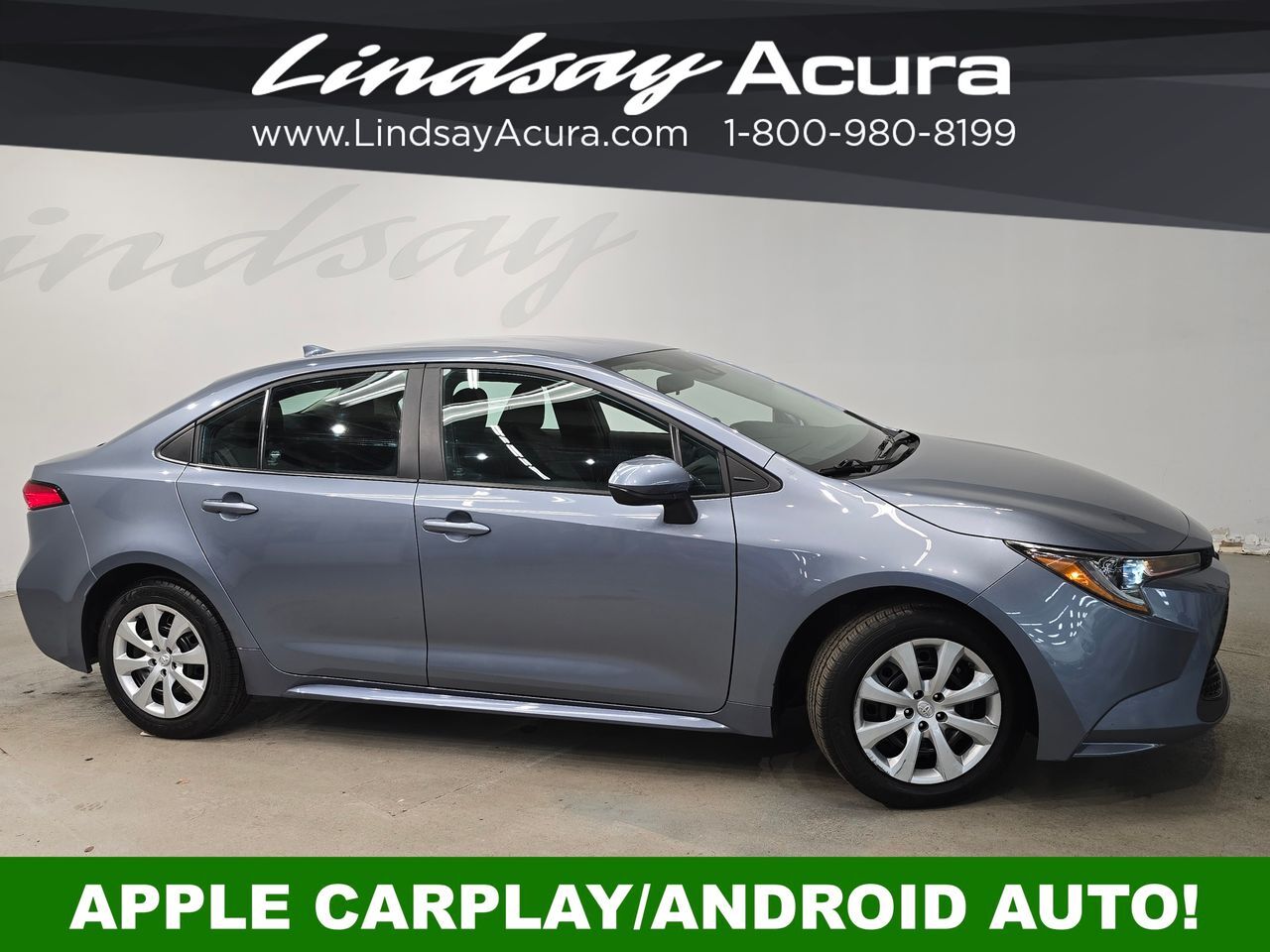 2022 Toyota Corolla LE Columbus OH