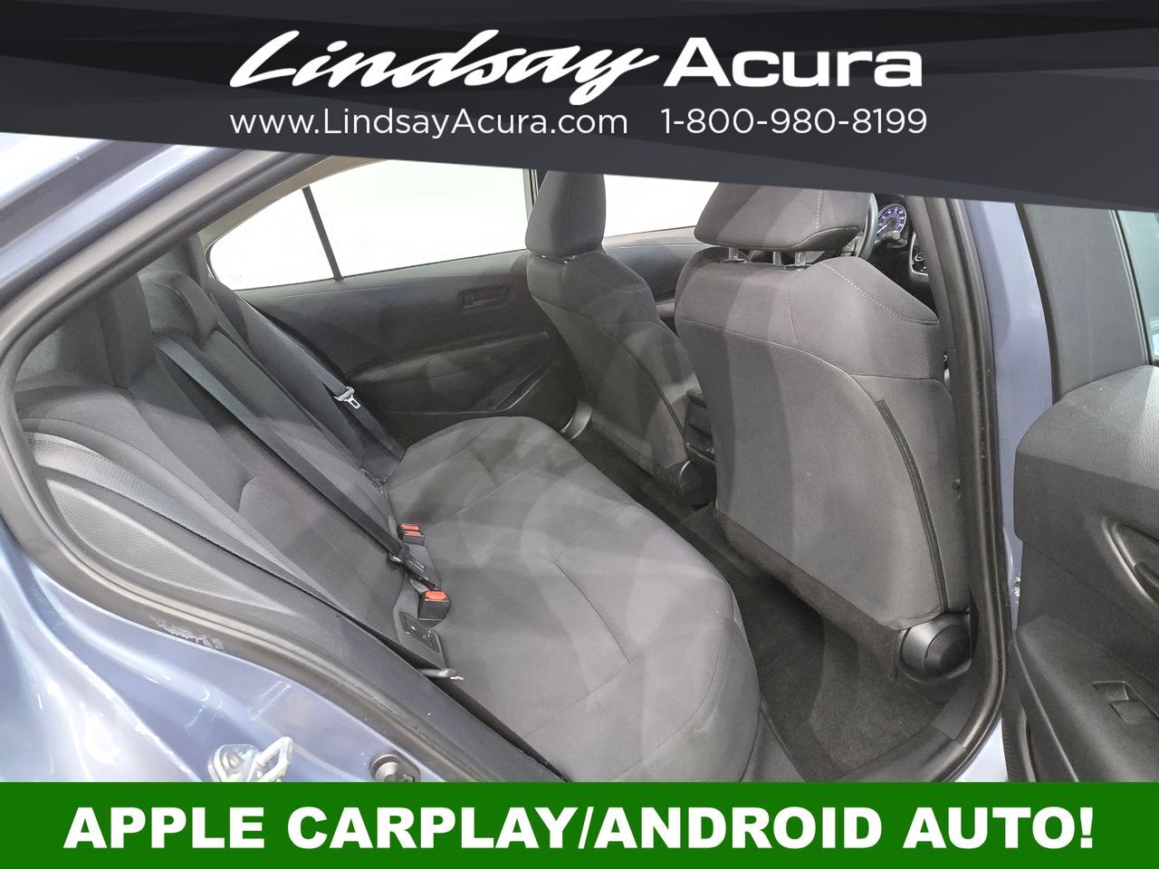 2022 Toyota Corolla LE Columbus OH