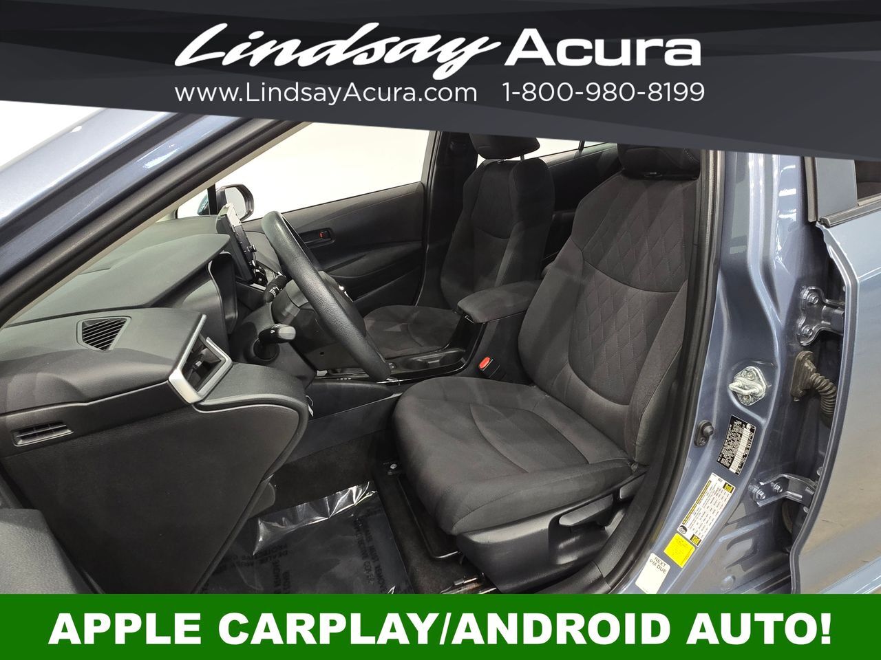 2022 Toyota Corolla LE Columbus OH