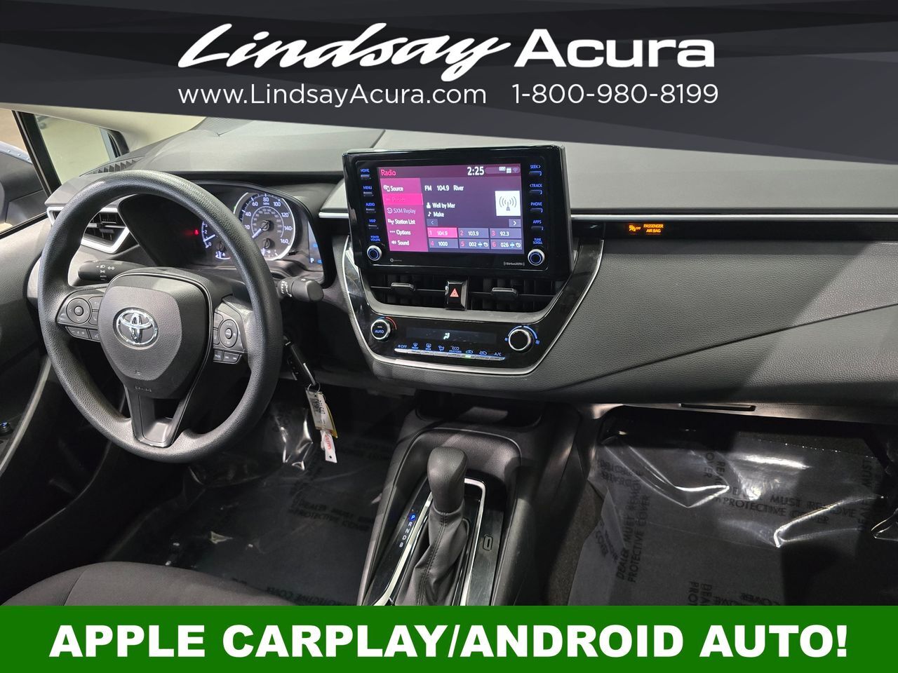 2022 Toyota Corolla LE Columbus OH