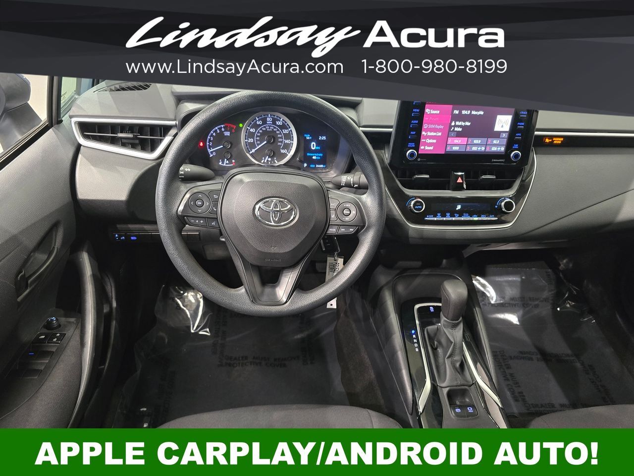 2022 Toyota Corolla LE Columbus OH