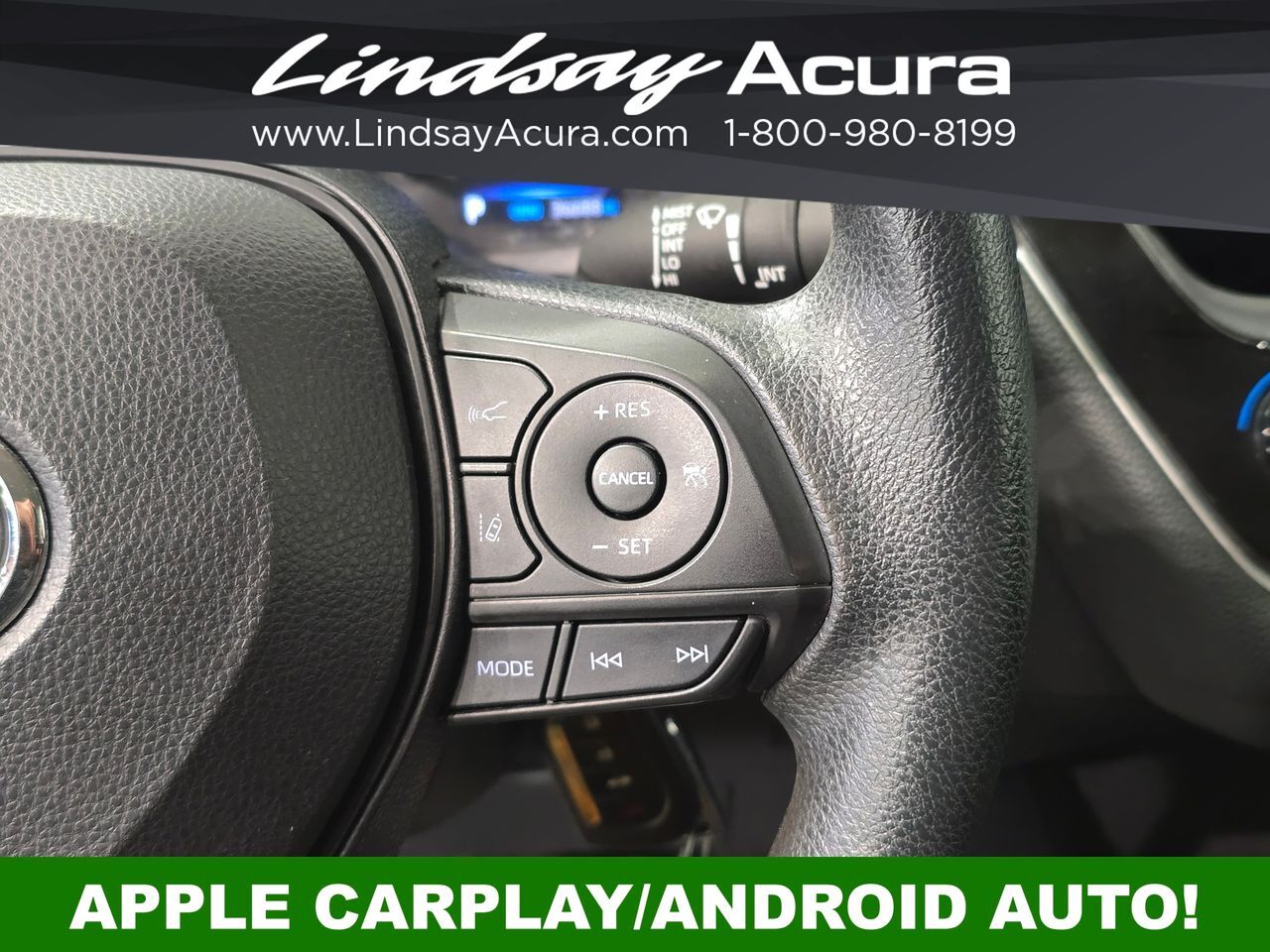 2022 Toyota Corolla LE Columbus OH