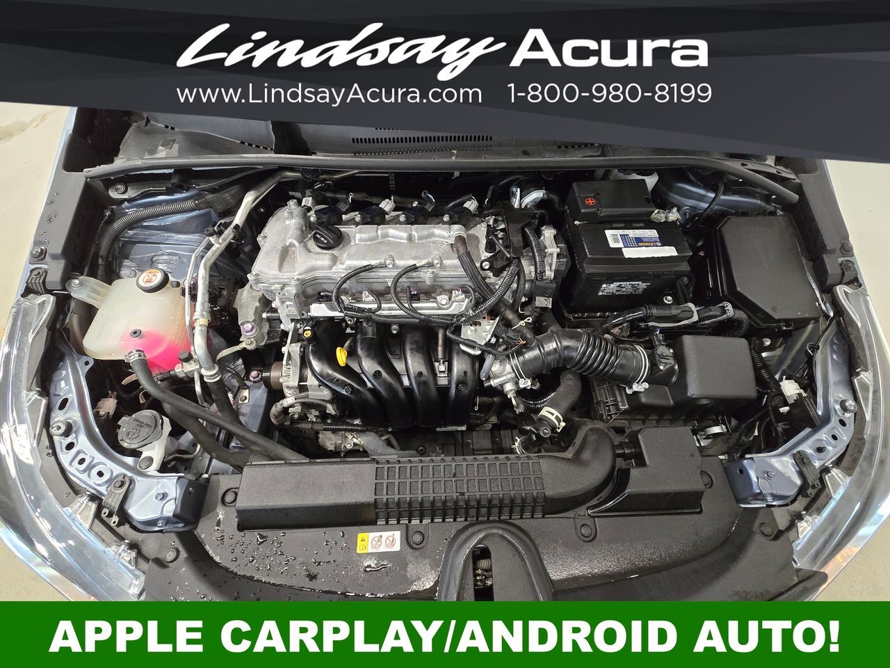 2022 Toyota Corolla LE Columbus OH