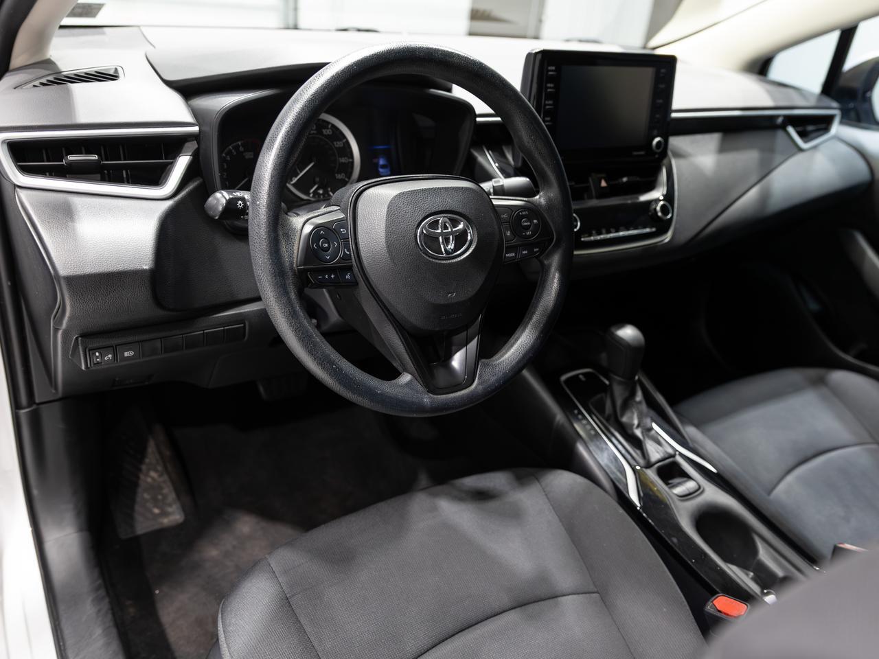 2022 Toyota Corolla LE Cranberry PA