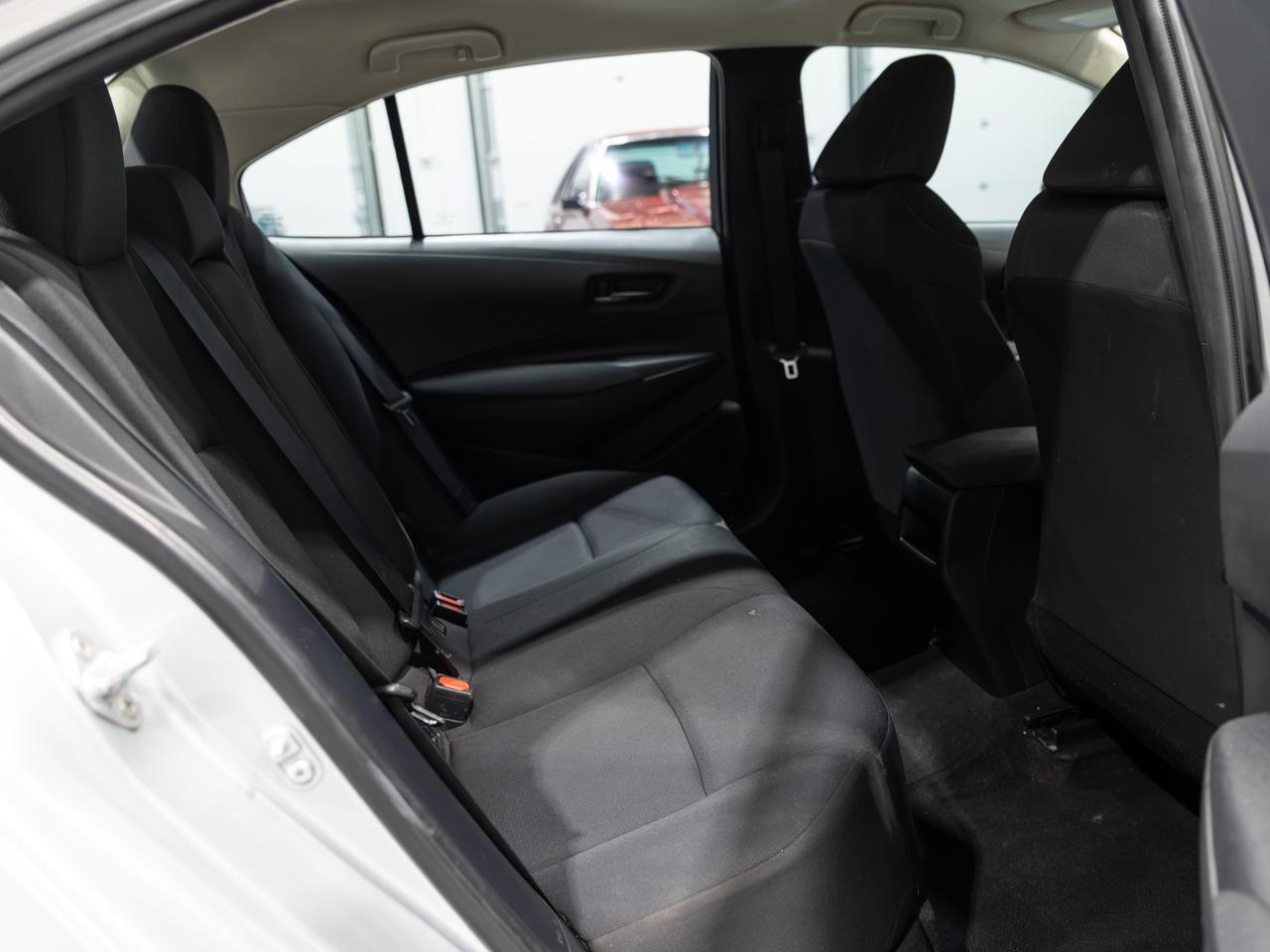 2022 Toyota Corolla LE Cranberry PA