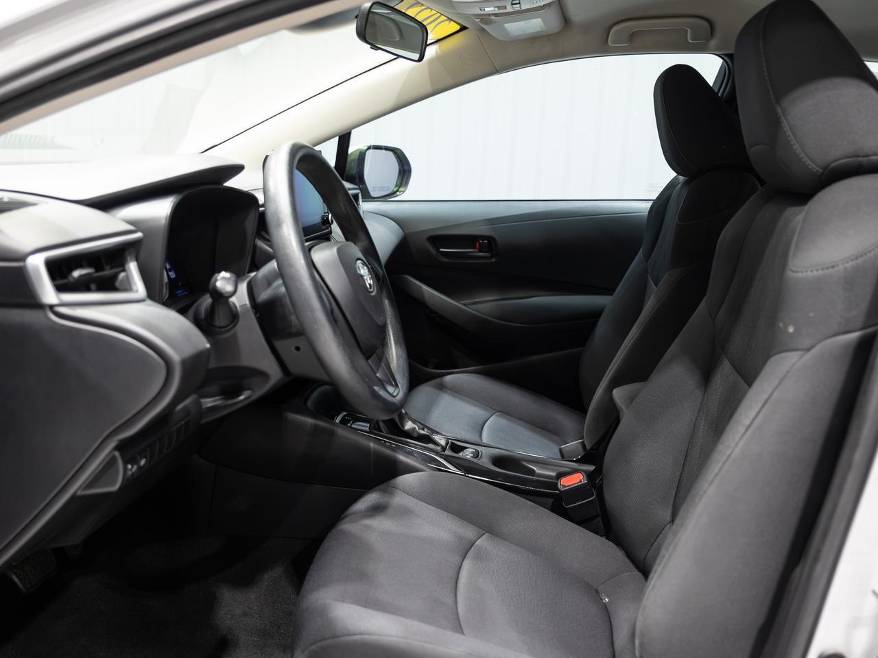 2022 Toyota Corolla LE Cranberry PA