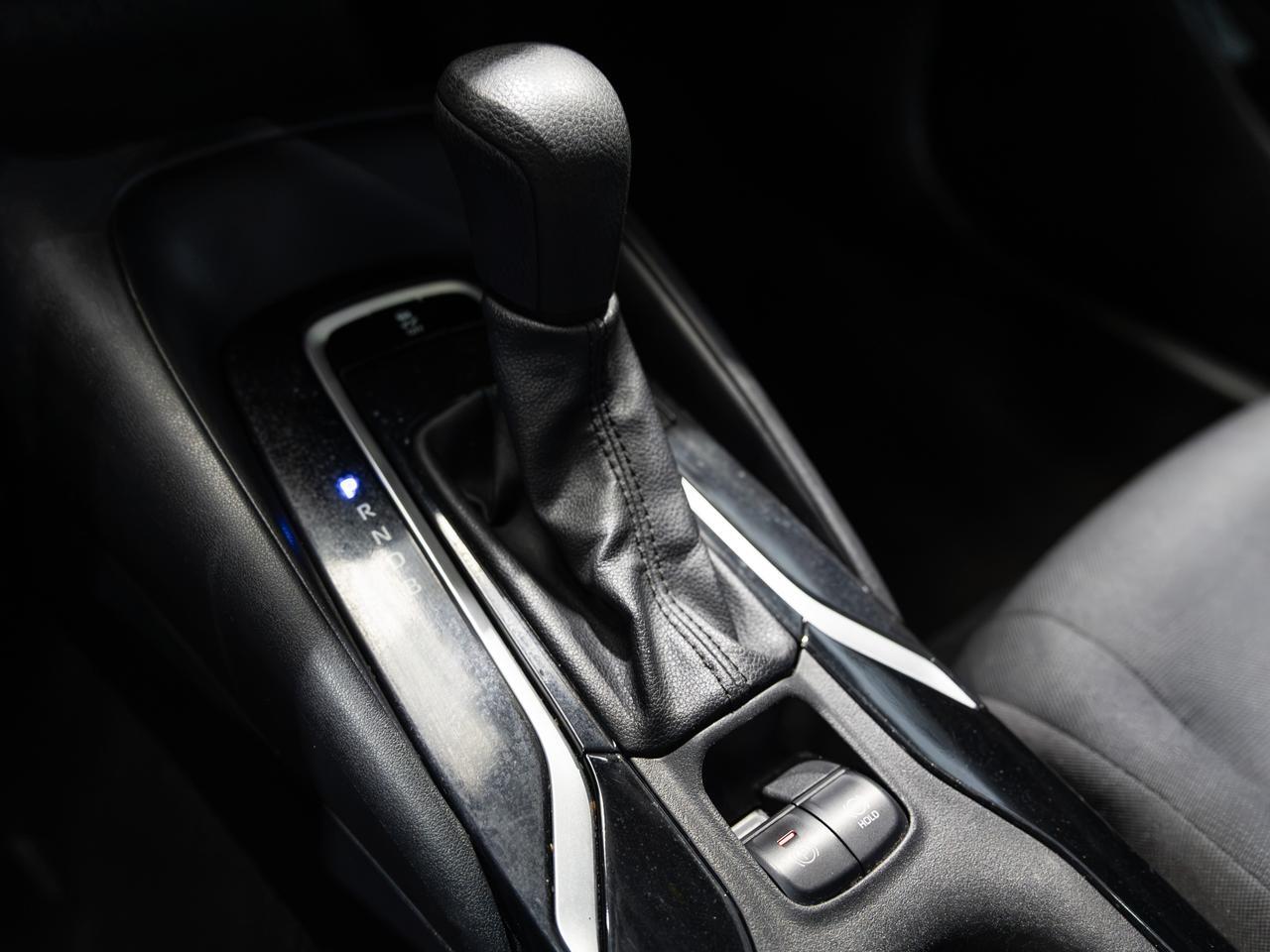 2022 Toyota Corolla LE Cranberry PA