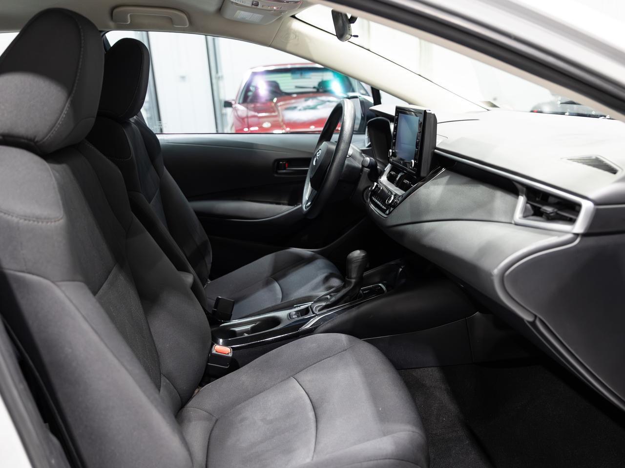 2022 Toyota Corolla LE Cranberry PA