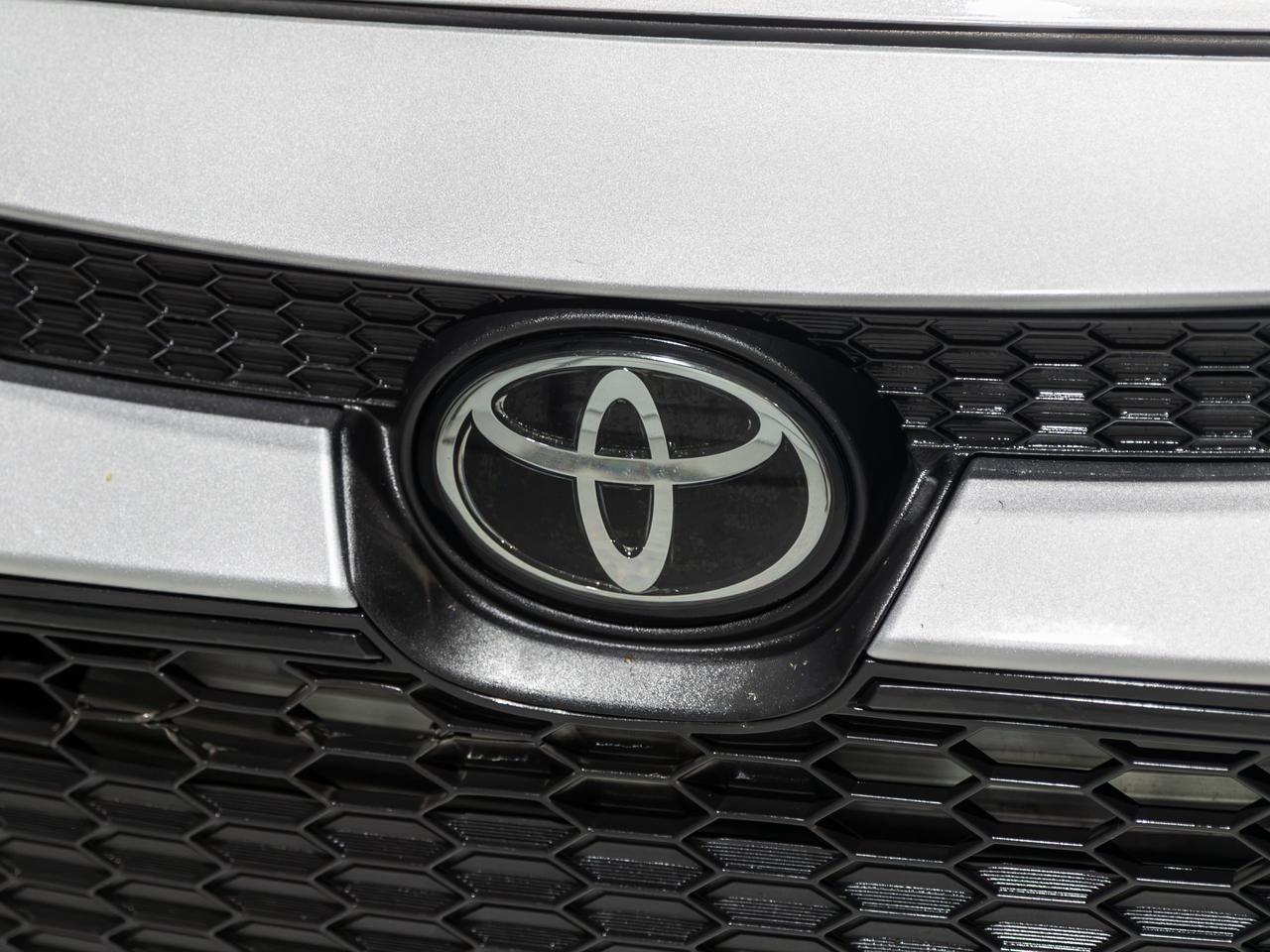 2022 Toyota Corolla LE Cranberry PA
