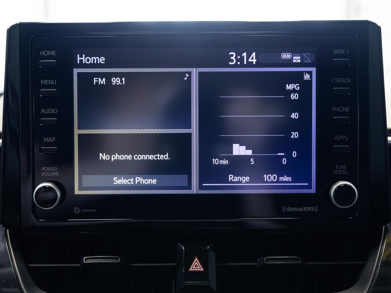 2022 Toyota Corolla LE Cranberry PA