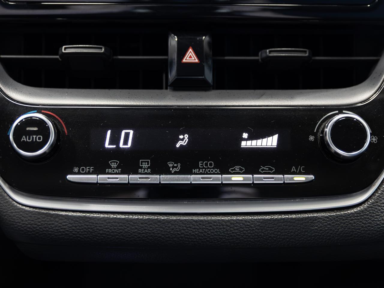 2022 Toyota Corolla LE Cranberry PA