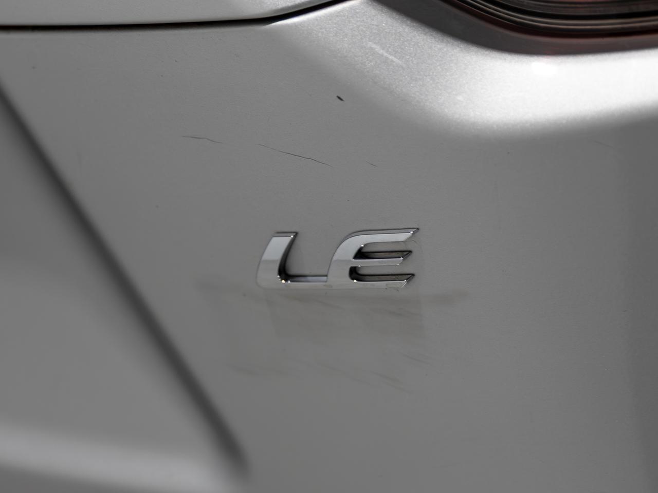 2022 Toyota Corolla LE Cranberry PA