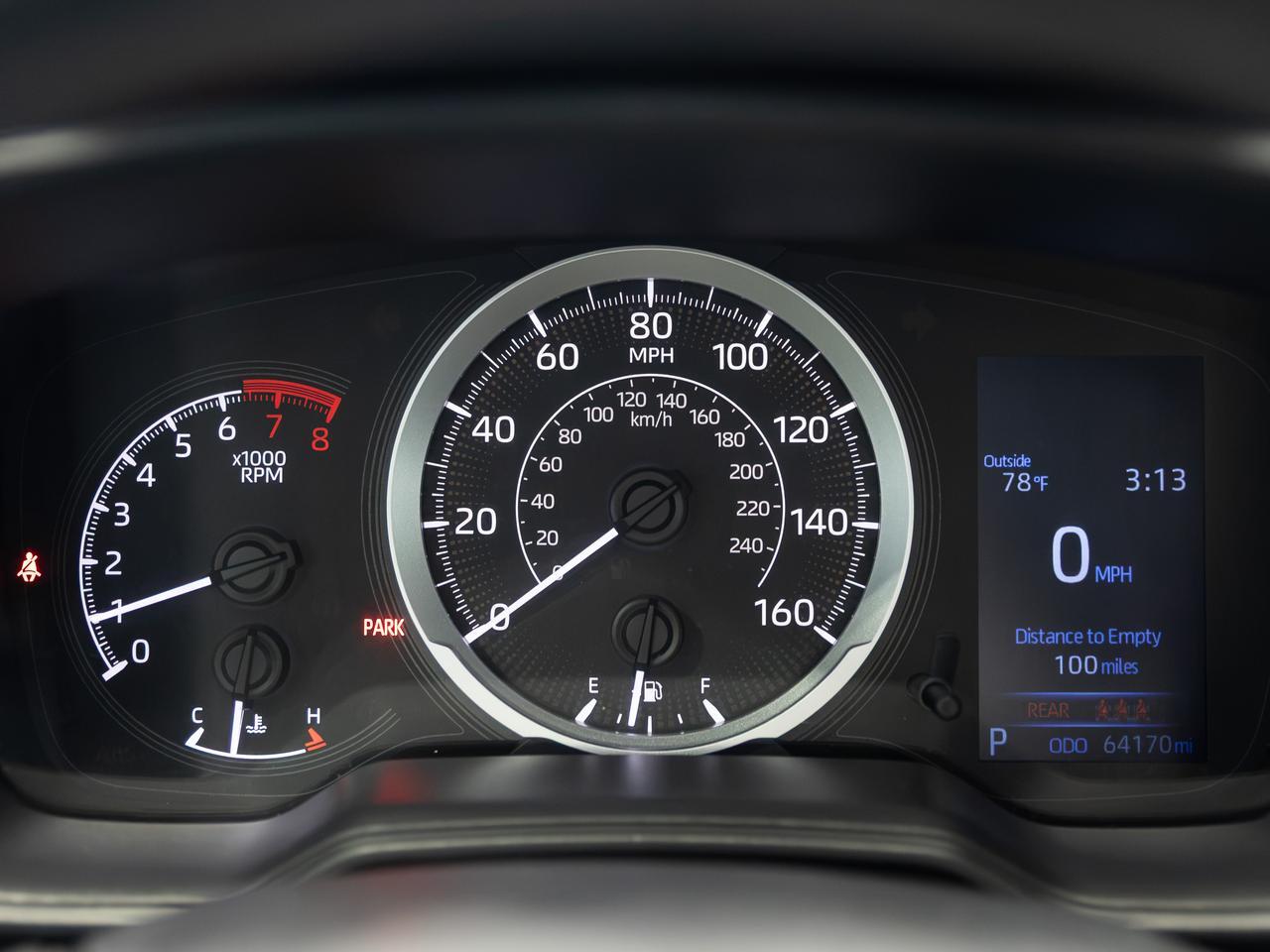 2022 Toyota Corolla LE Cranberry PA