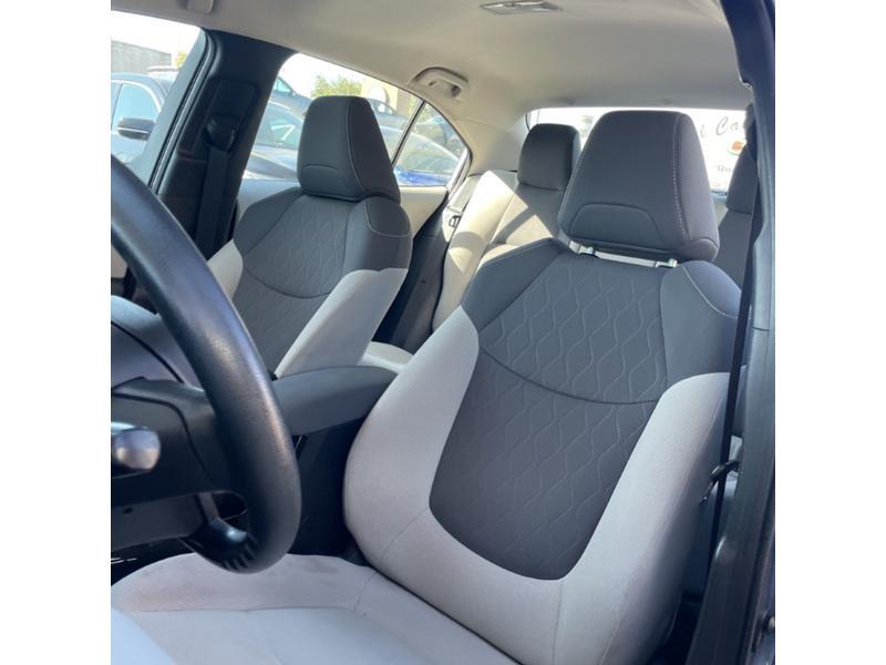 2022 Toyota Corolla LE Eureka CA