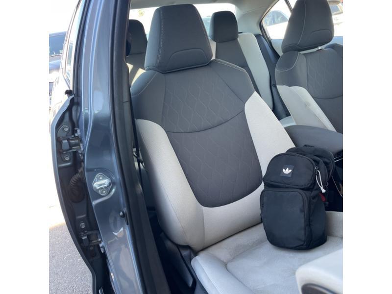 2022 Toyota Corolla LE Eureka CA