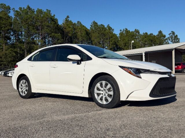 2022 Toyota Corolla LE Gaston SC