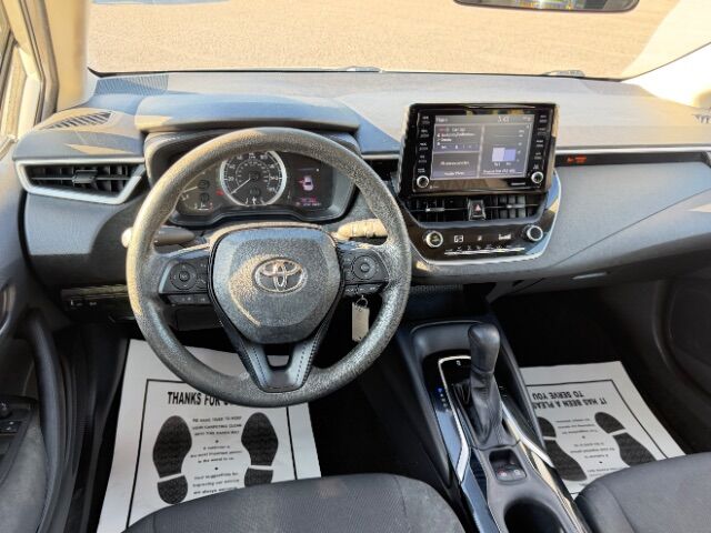 2022 Toyota Corolla LE Gaston SC