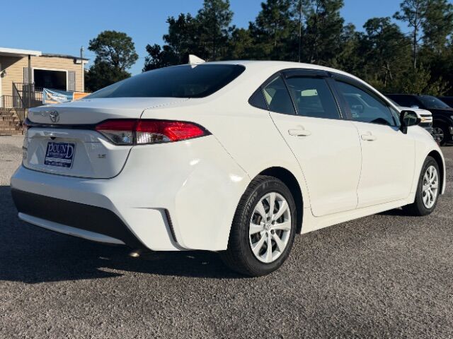 2022 Toyota Corolla LE Gaston SC