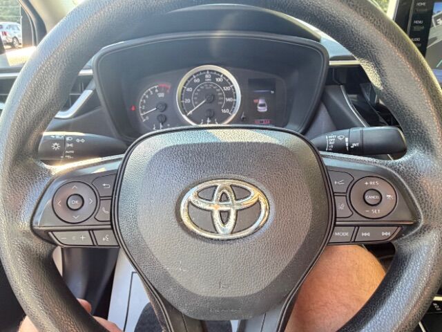 2022 Toyota Corolla LE Gaston SC