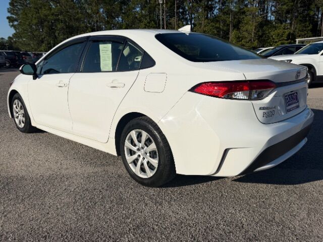2022 Toyota Corolla LE Gaston SC