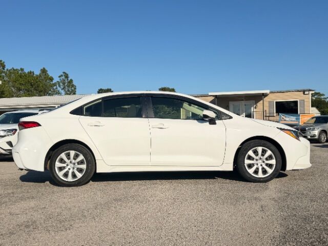 2022 Toyota Corolla LE Gaston SC