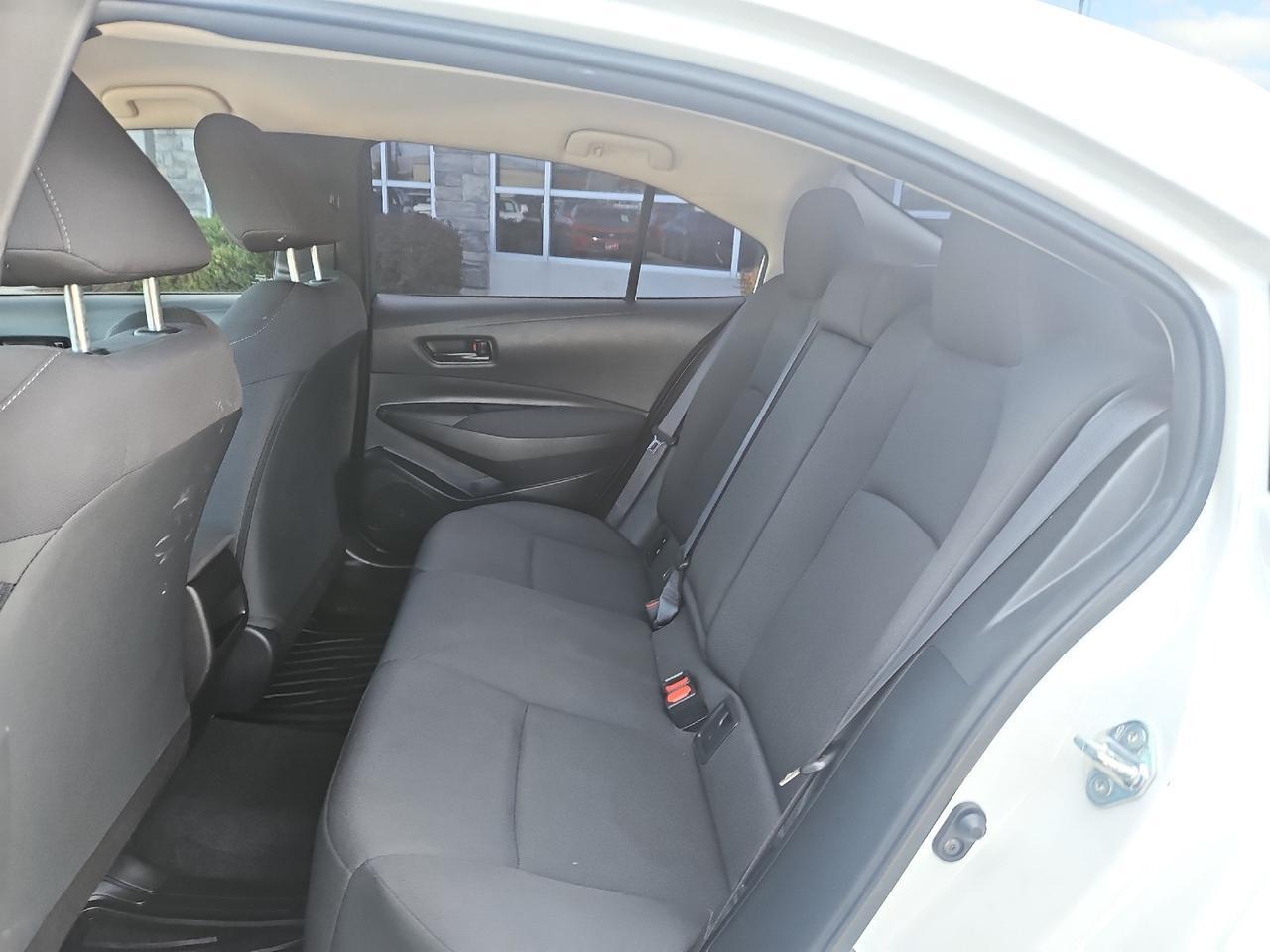 2022 Toyota Corolla LE Grand Junction CO