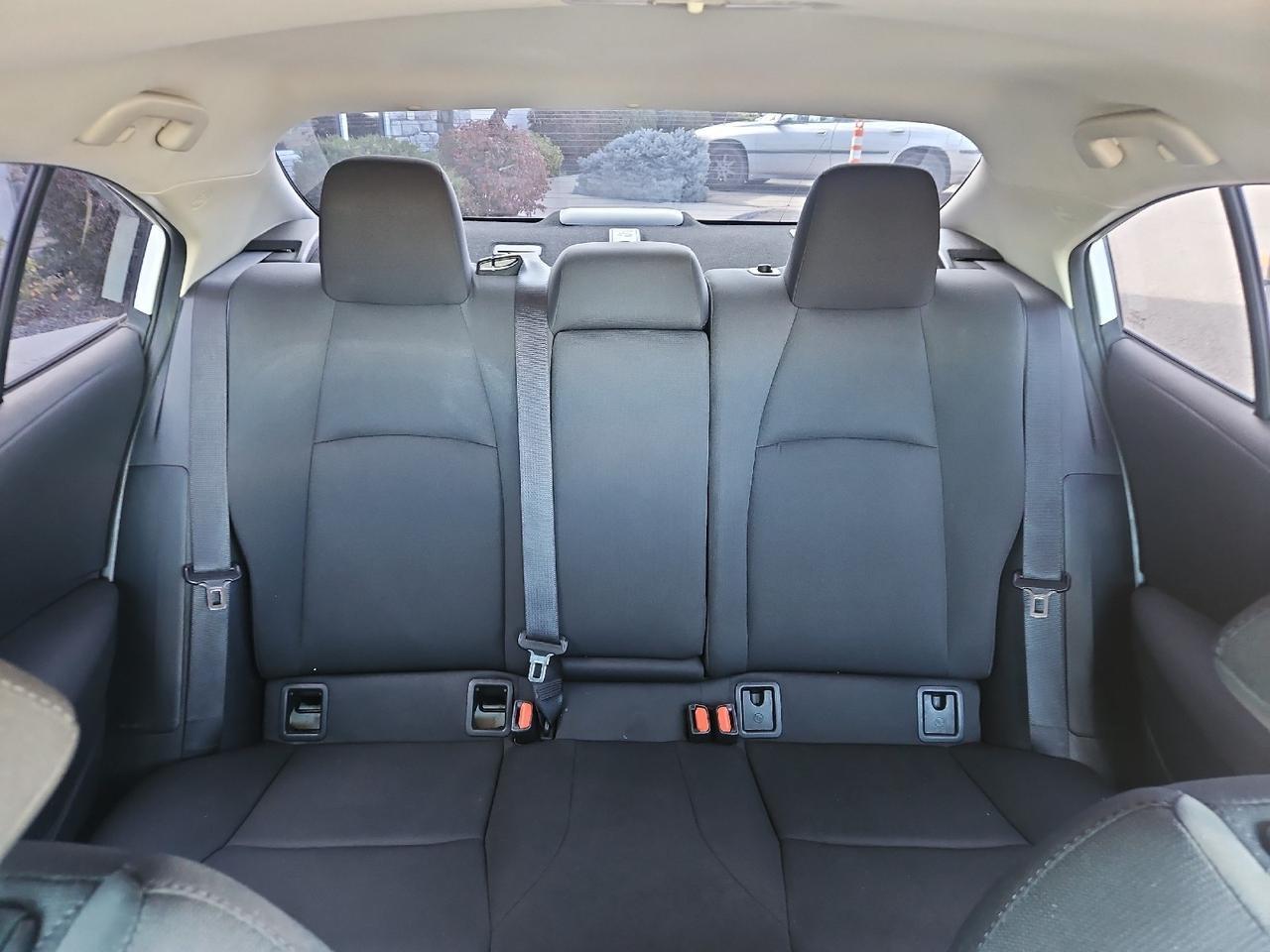 2022 Toyota Corolla LE Grand Junction CO