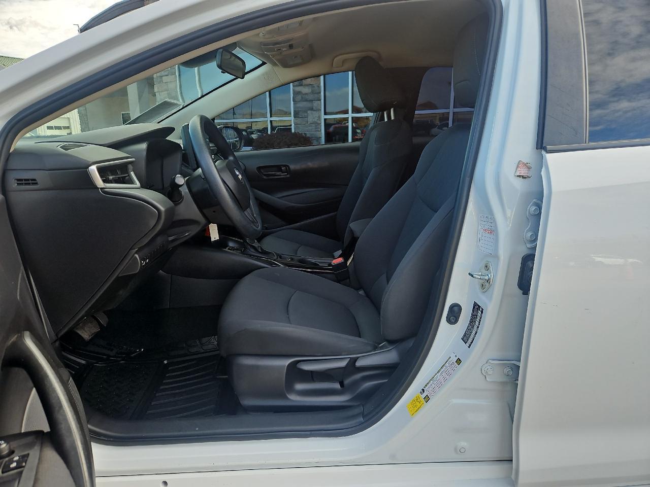 2022 Toyota Corolla LE Grand Junction CO