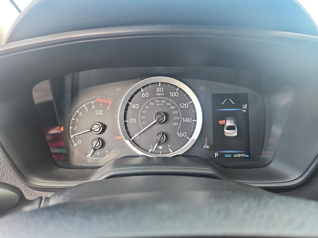 2022 Toyota Corolla LE Grand Junction CO