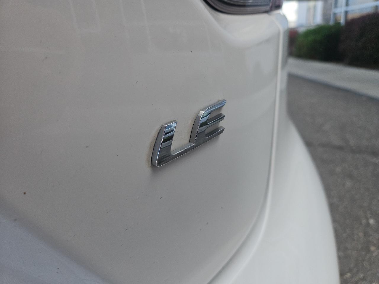 2022 Toyota Corolla LE Grand Junction CO