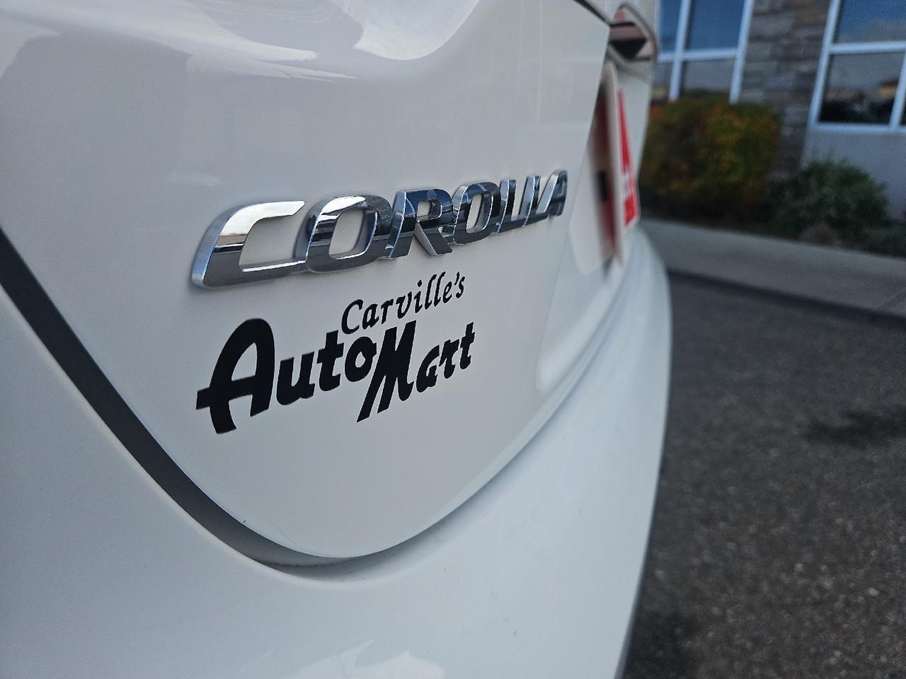 2022 Toyota Corolla LE Grand Junction CO